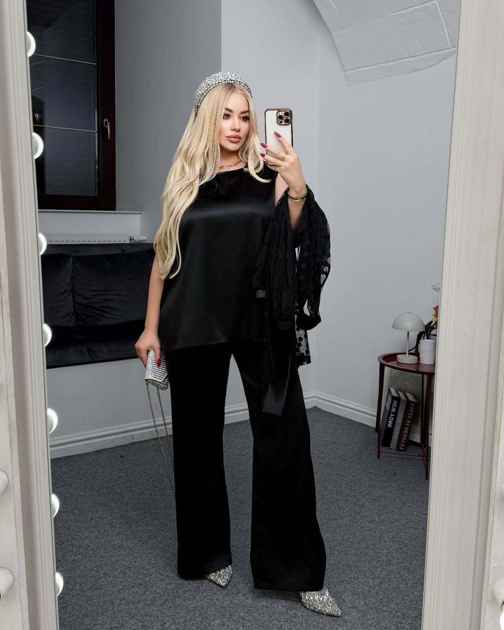 Костюм 24112517