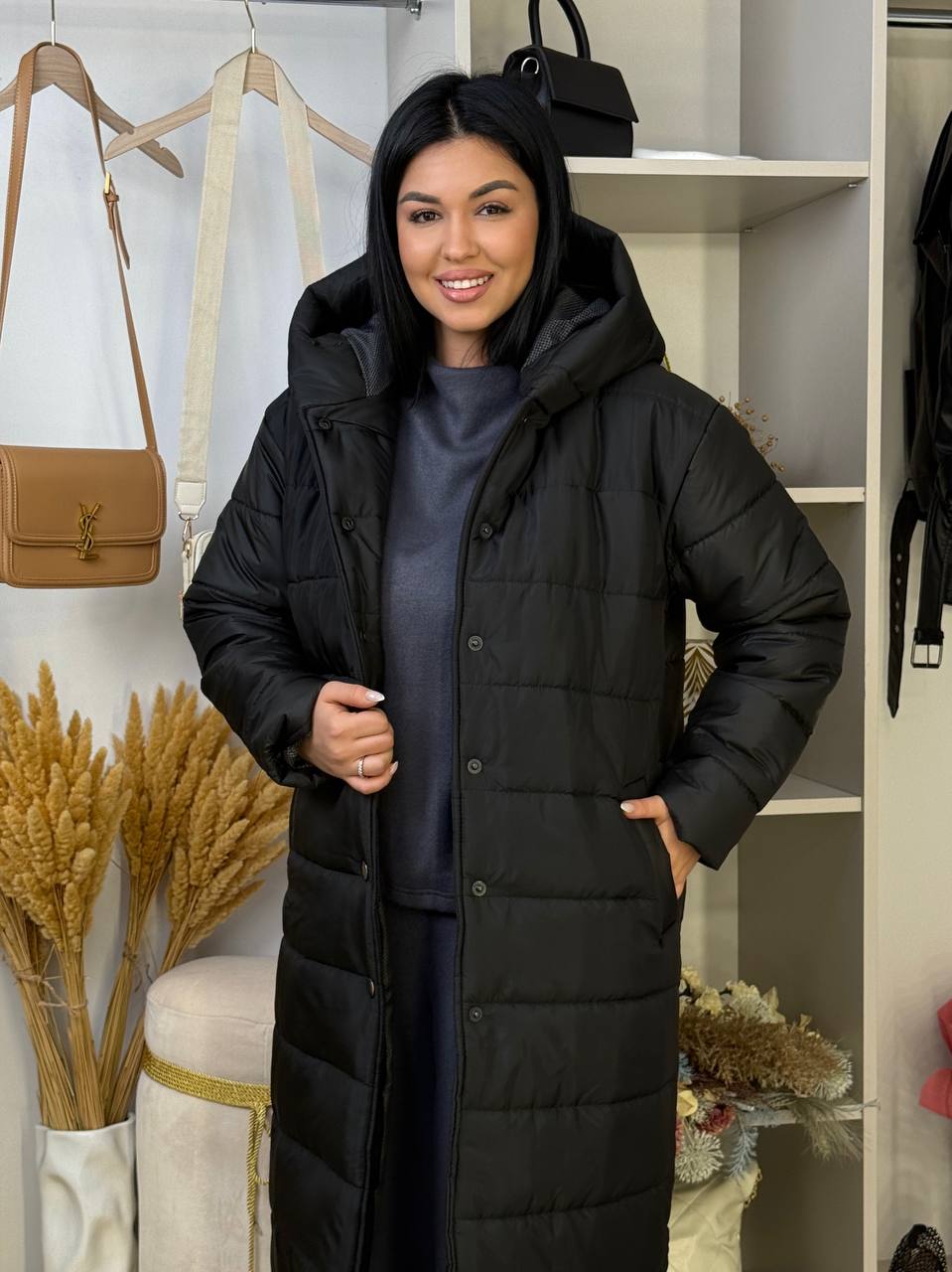 Пальто 13112509