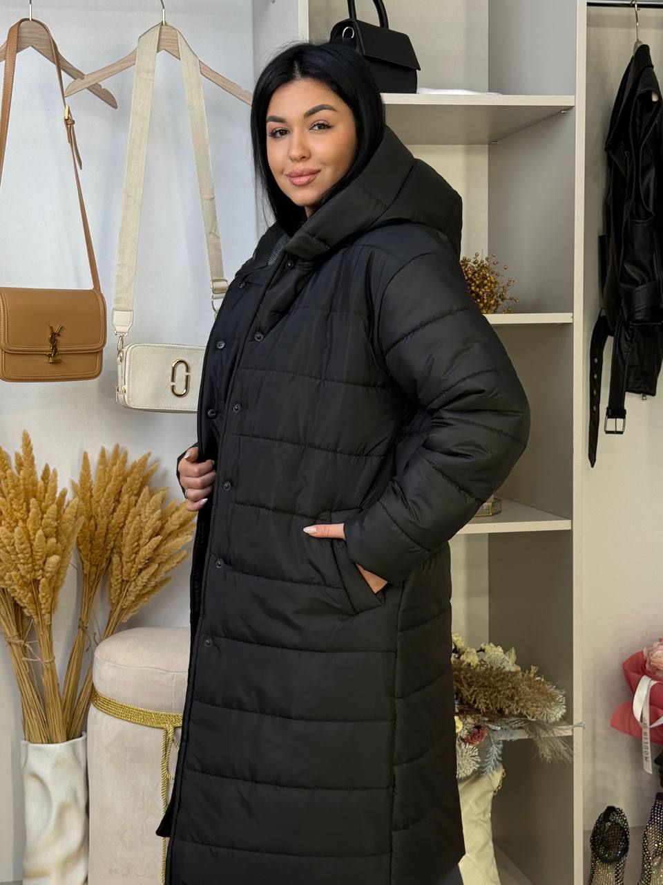 Пальто 13112509