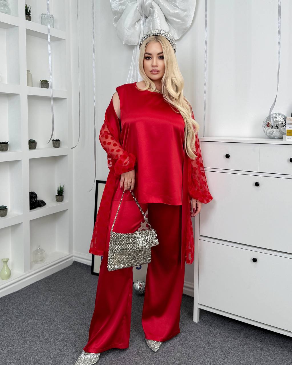 Костюм 24112517