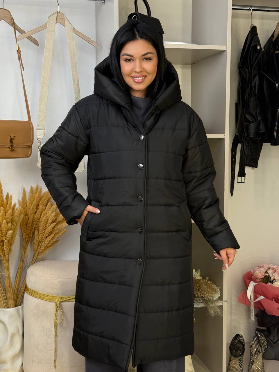 Пальто 13112509