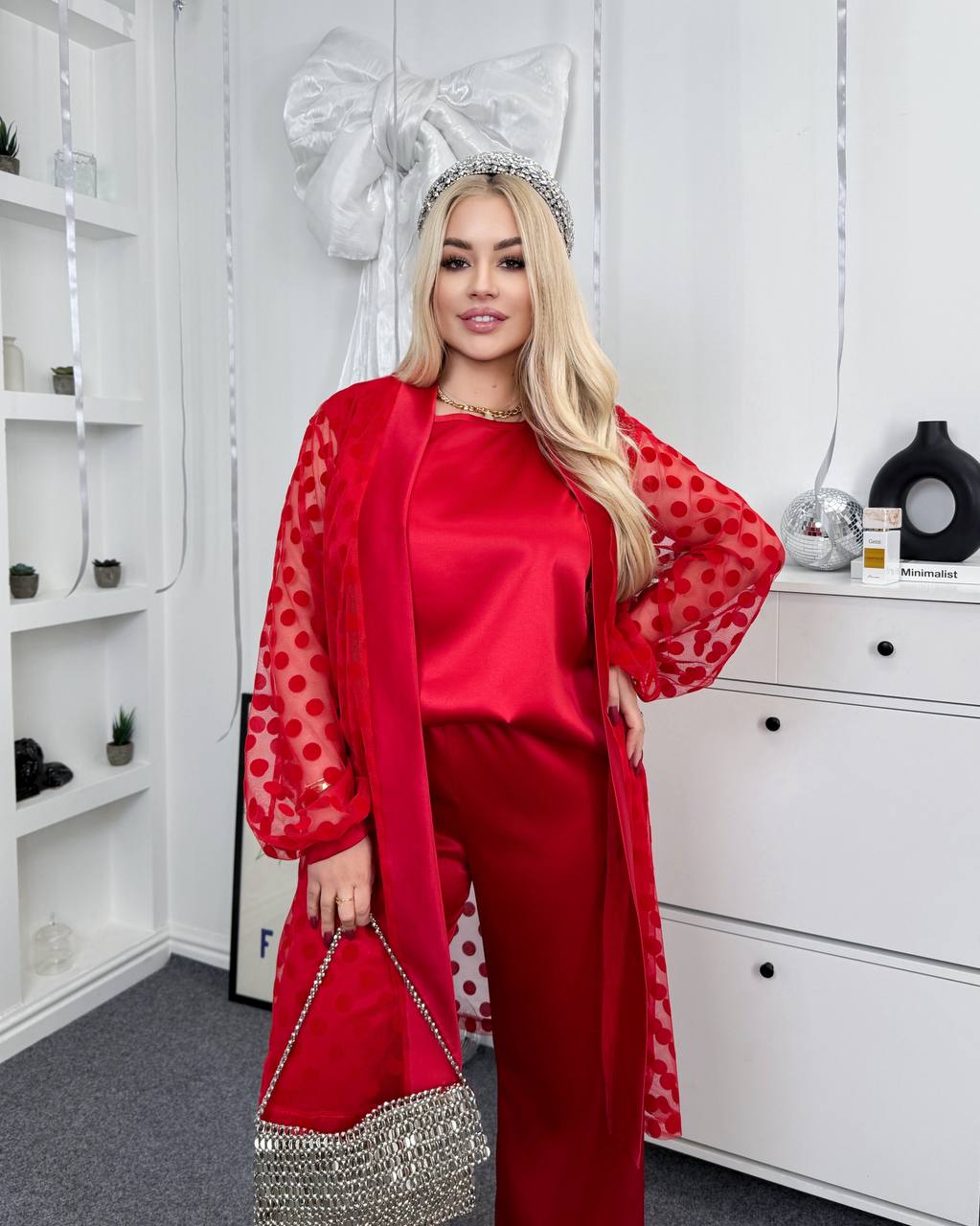 Костюм 24112517