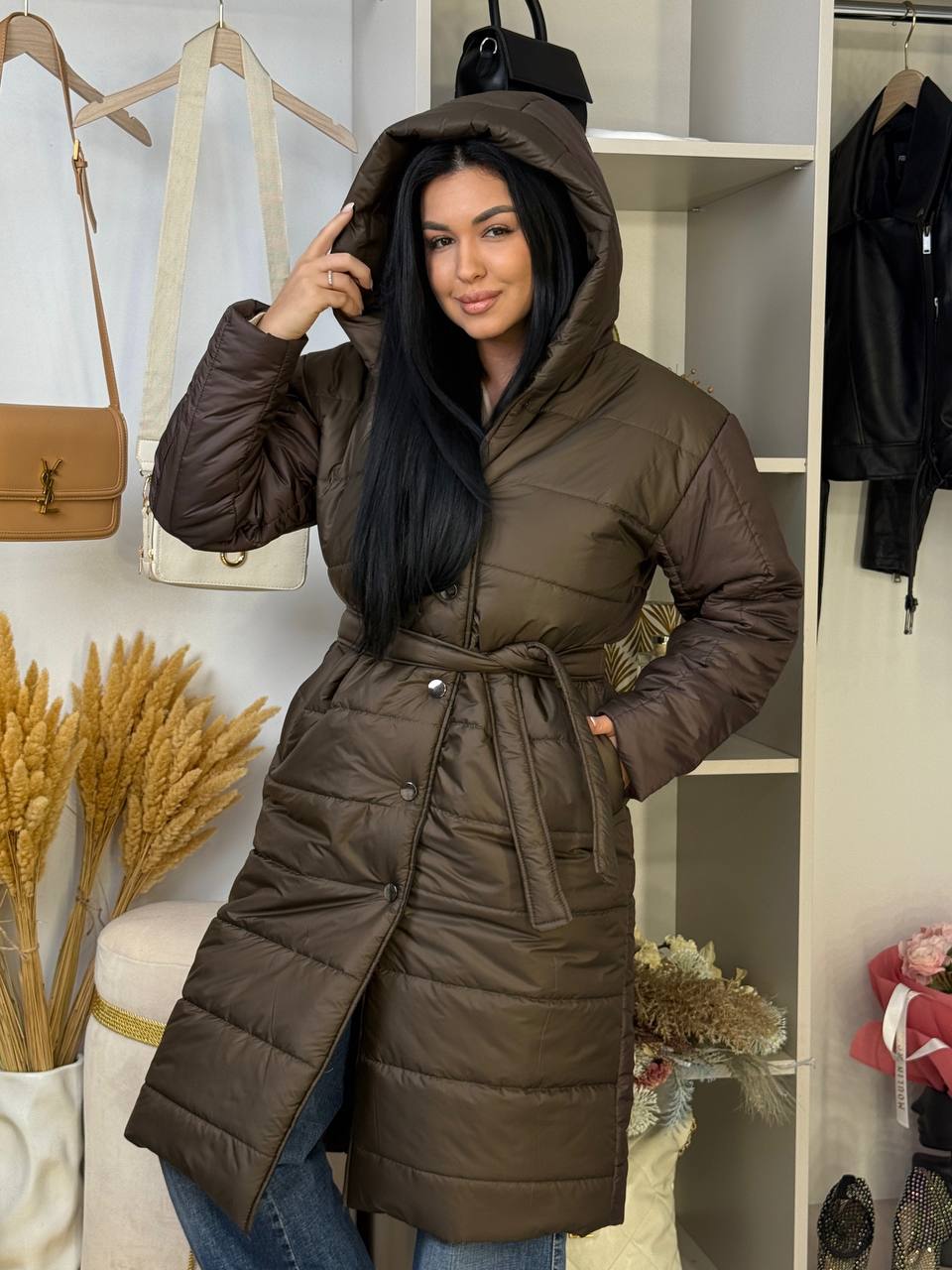 Пальто 13112509