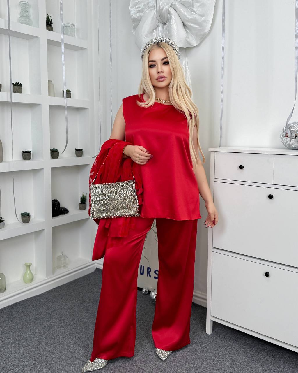 Костюм 24112517