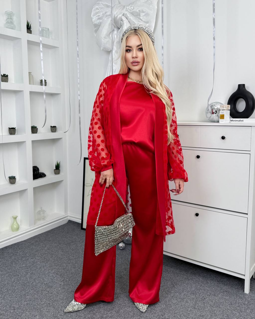 Костюм 24112517