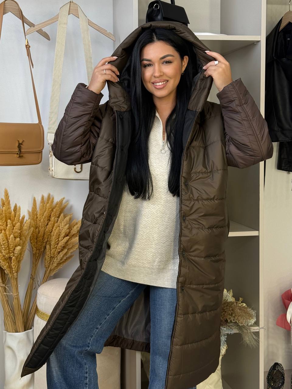 Пальто 13112509