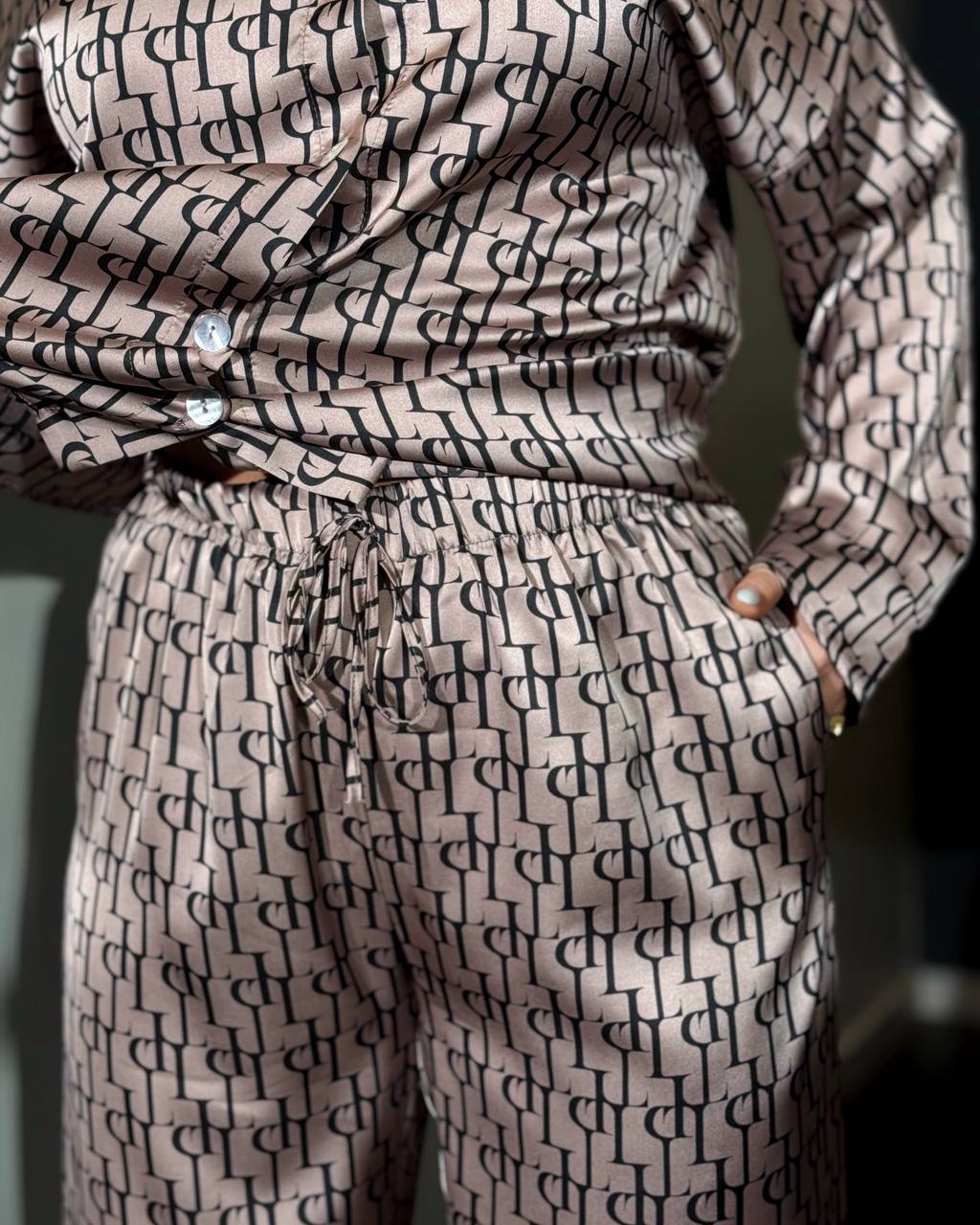 Костюм 18112505