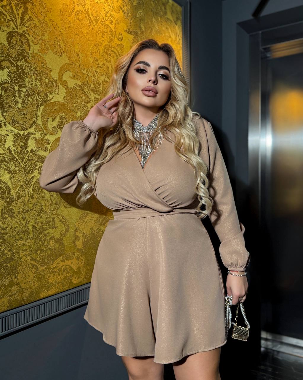 Комбез 14112501