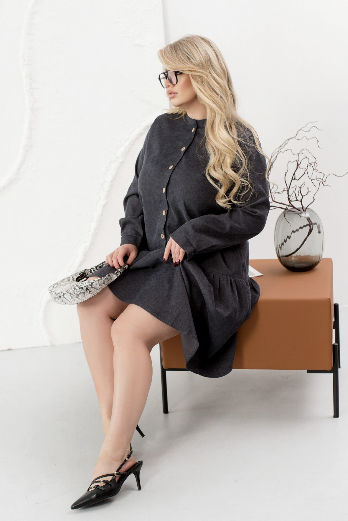 Платье 251123121