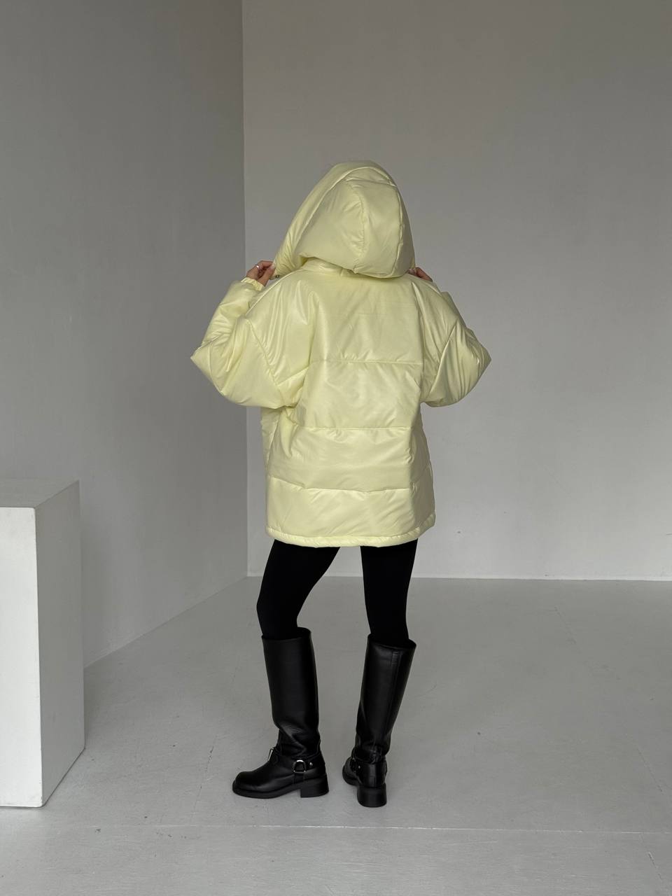 Куртка 07112517