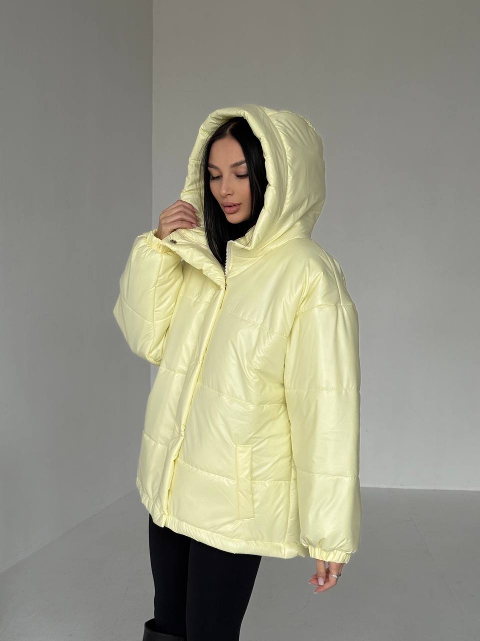 Куртка 07112517