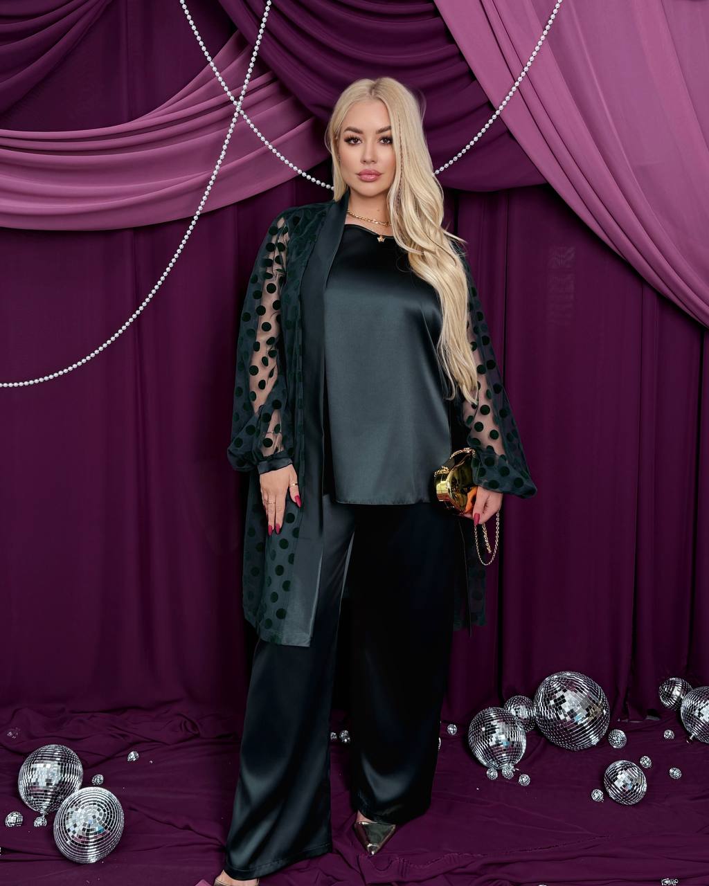 Костюм 24112517