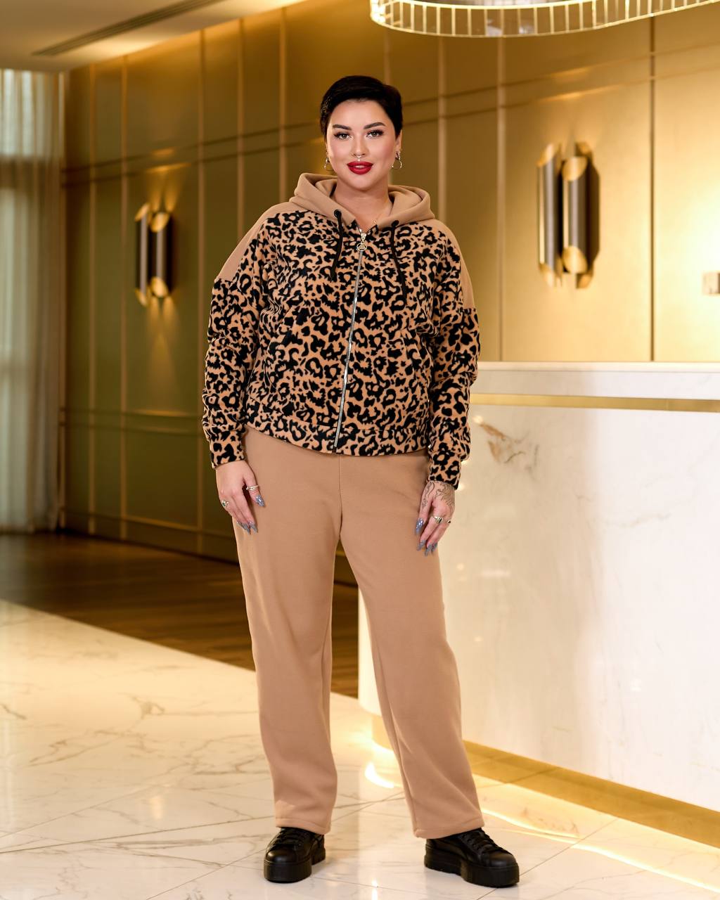 Костюм 21112502