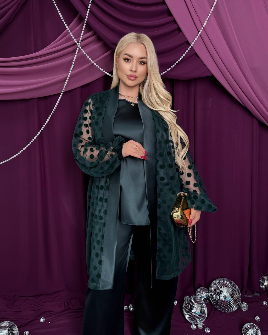 Костюм 24112517