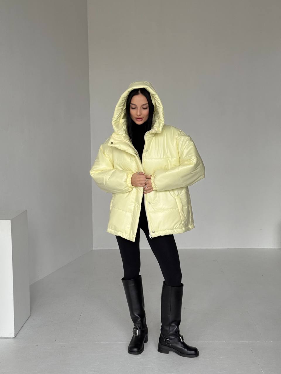 Куртка 07112517