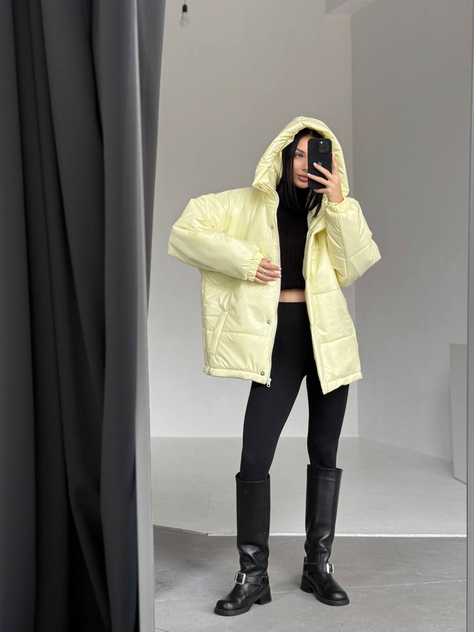 Куртка 07112517