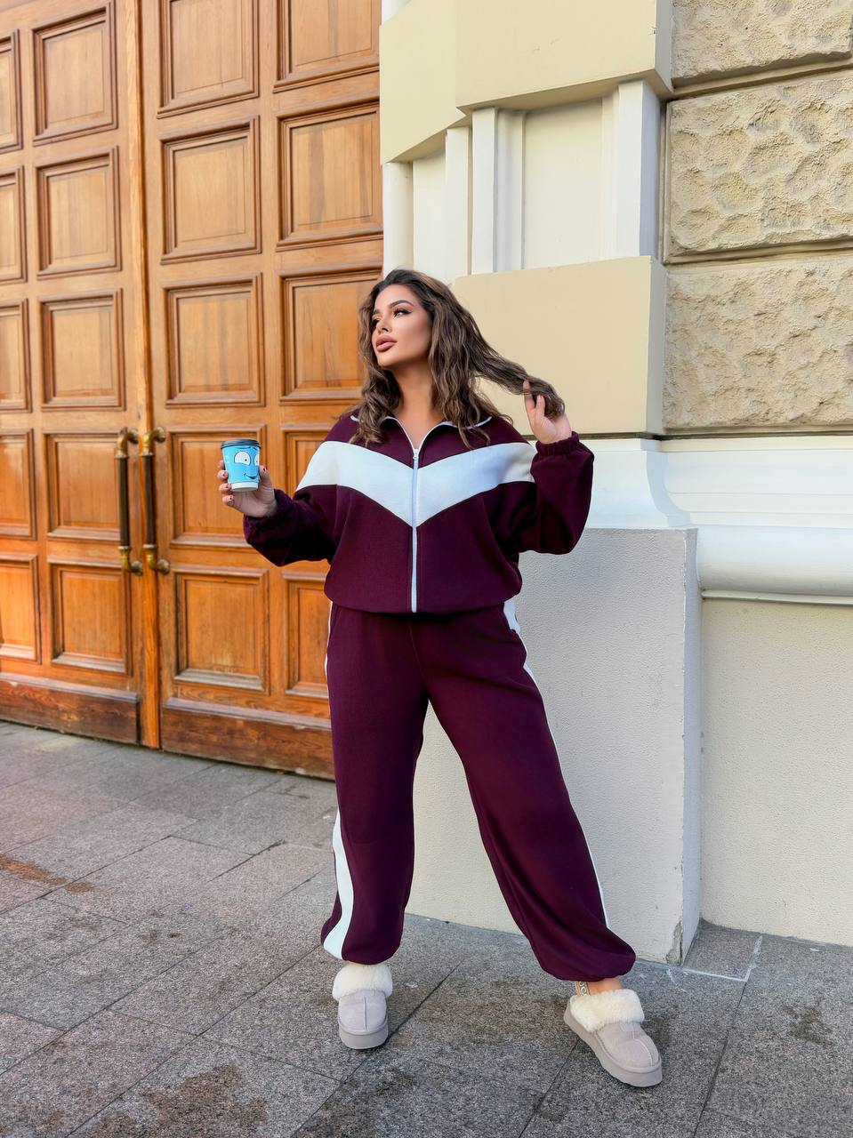 Костюм 07112505