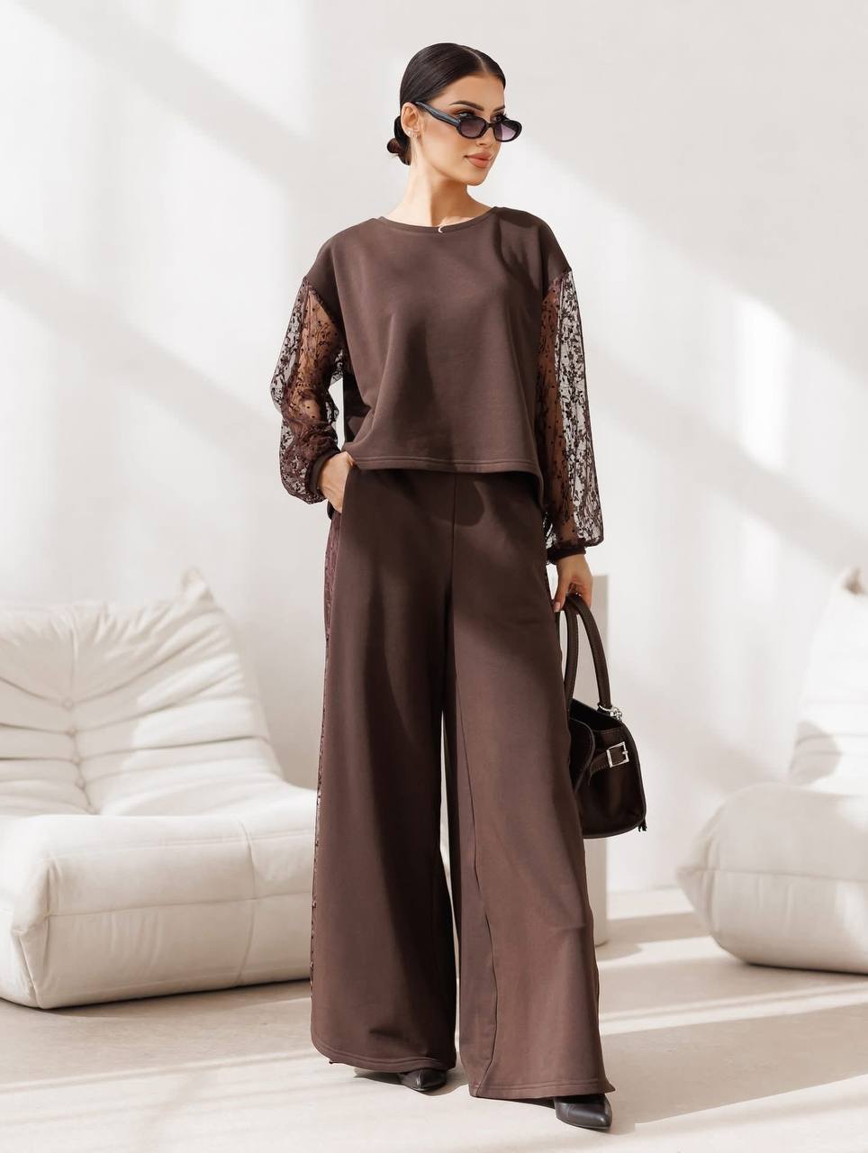 Костюм 17112504