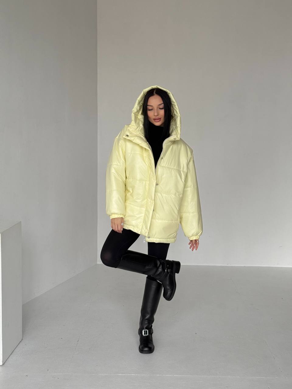 Куртка 07112517