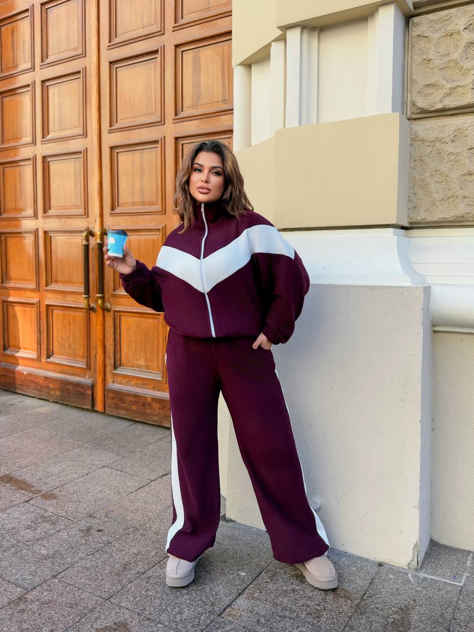 Костюм 07112505