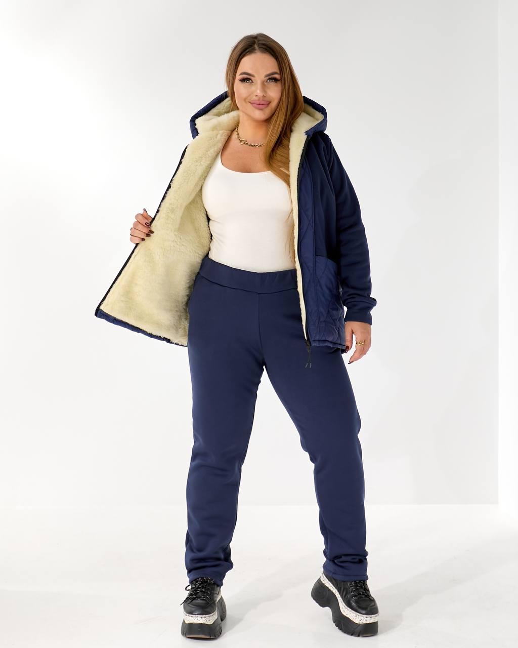 Костюм 11112500