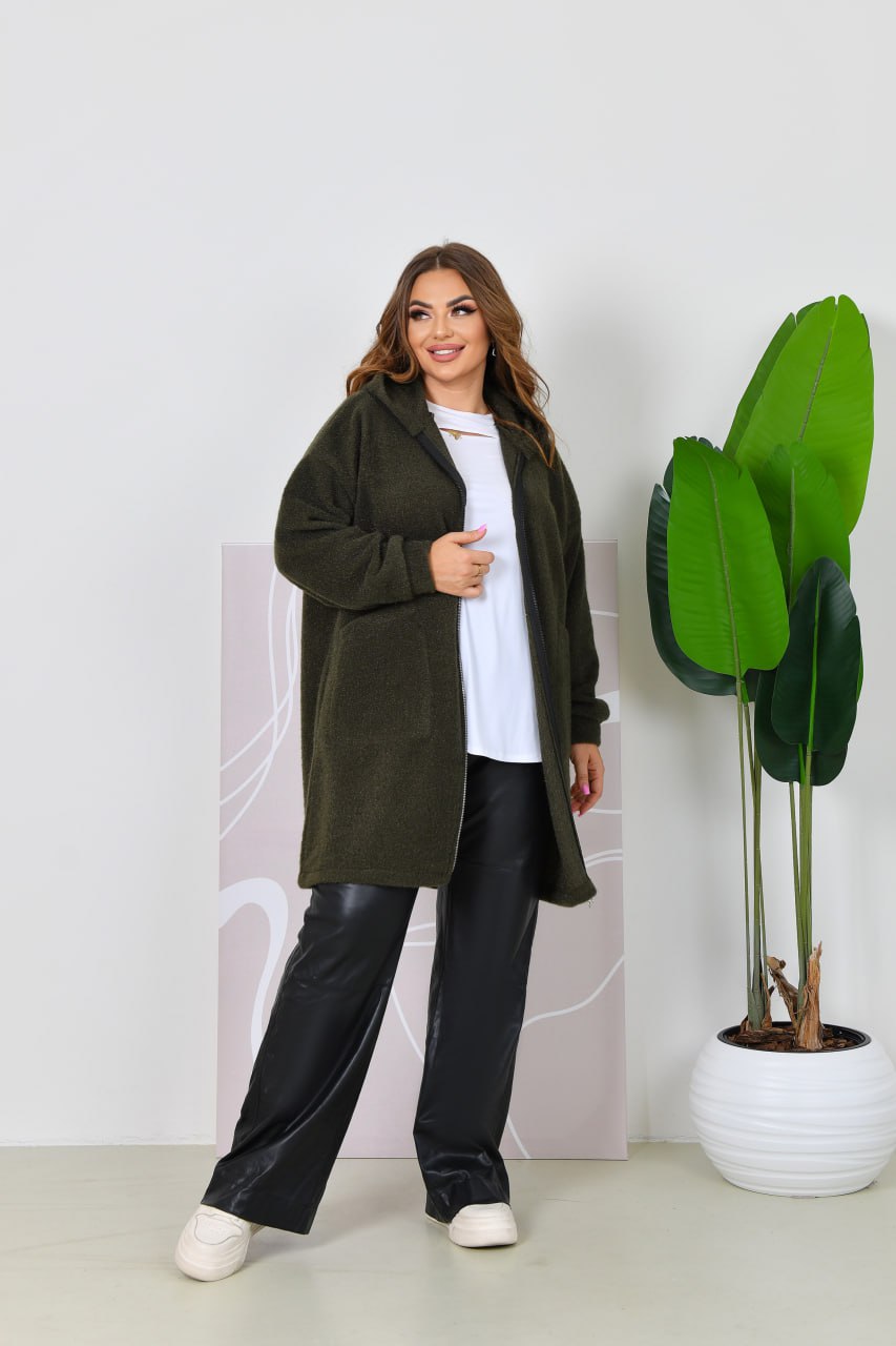 Кардиган 07102500