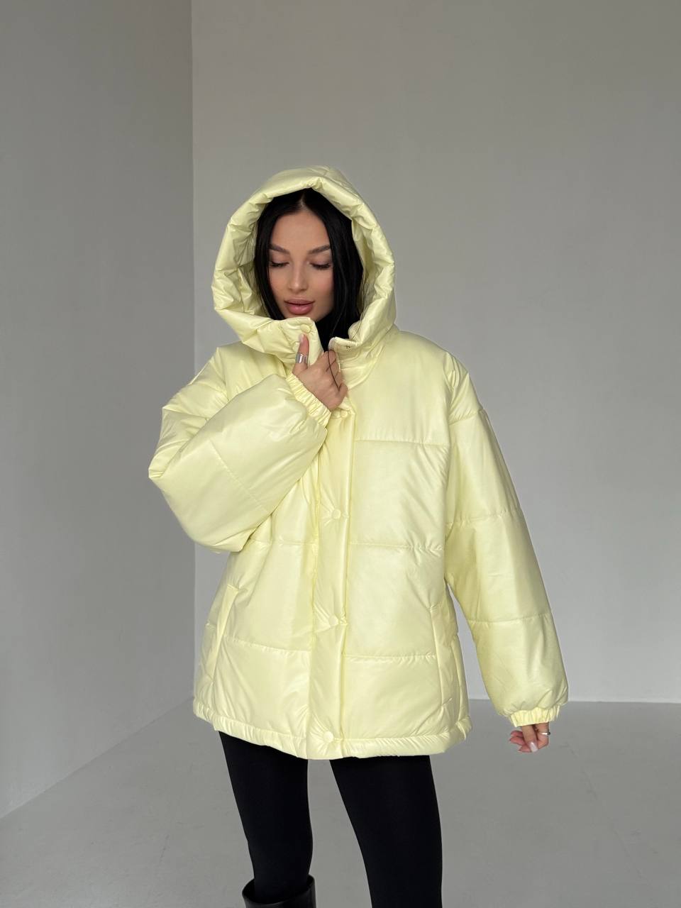 Куртка 07112517