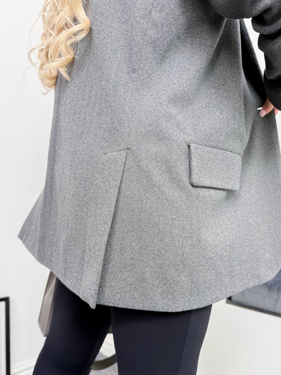 Пальто 24112522