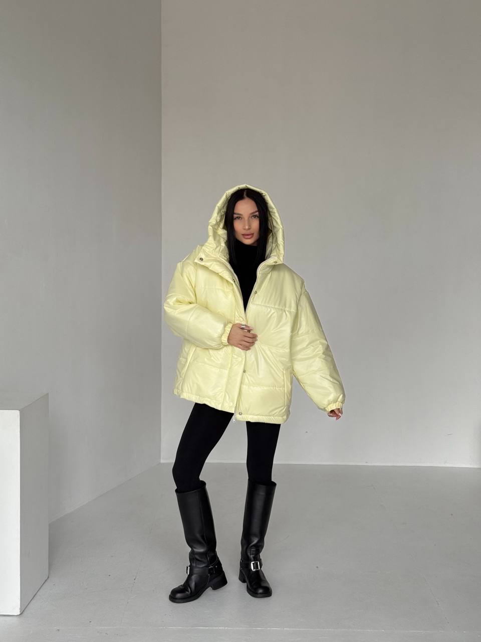 Куртка 07112517