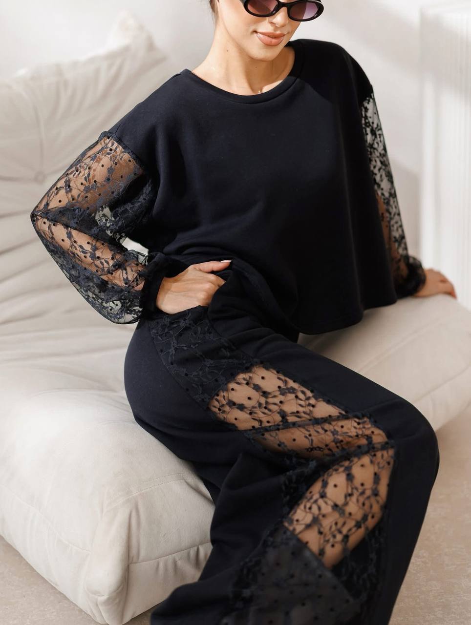 Костюм 17112504