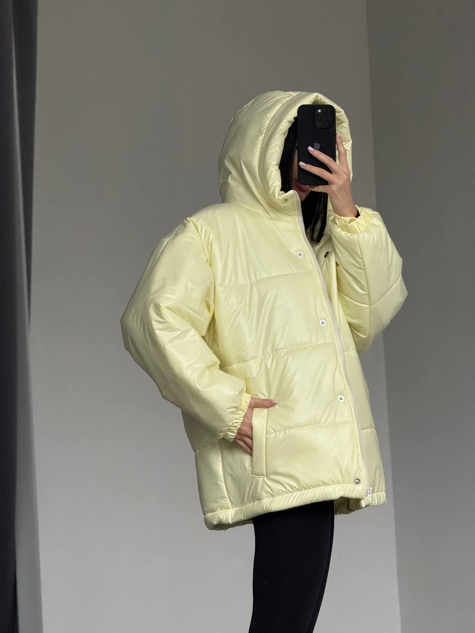 Куртка 07112517