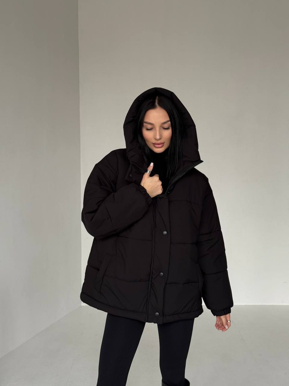 Куртка 07112517