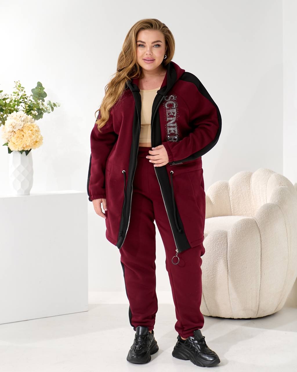 Костюм 24112510