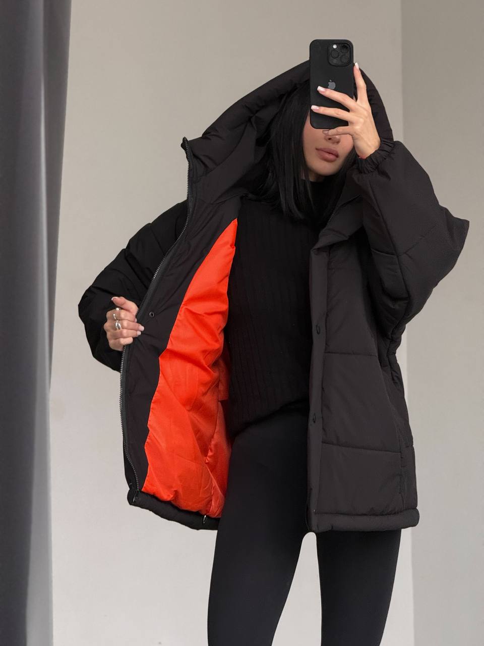 Куртка 07112517