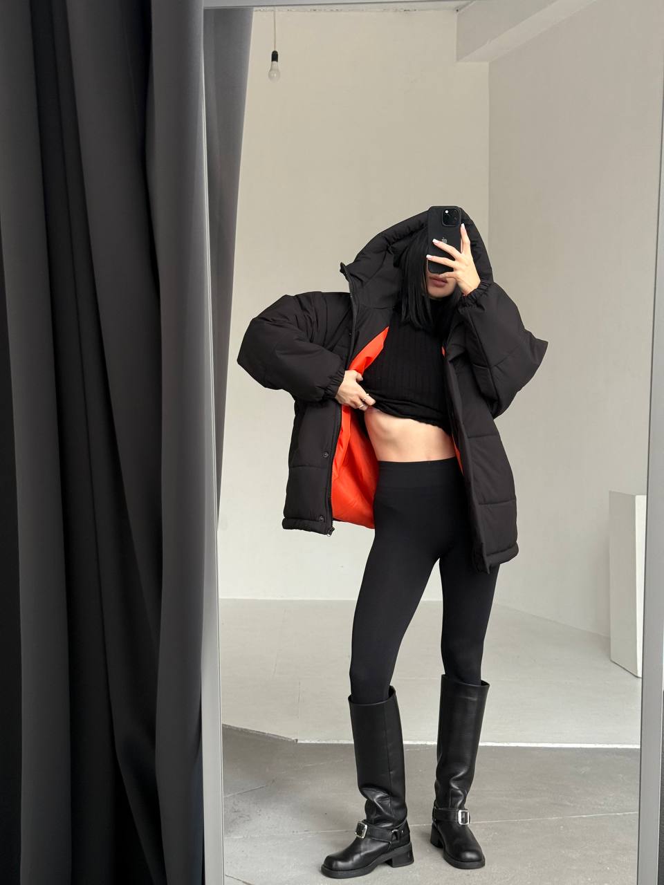 Куртка 07112517