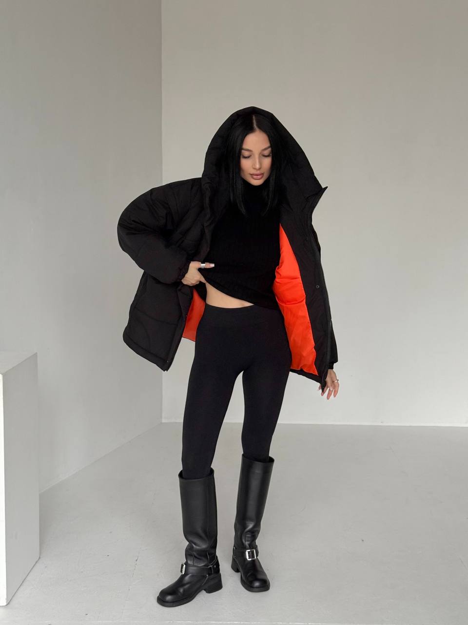 Куртка 07112517