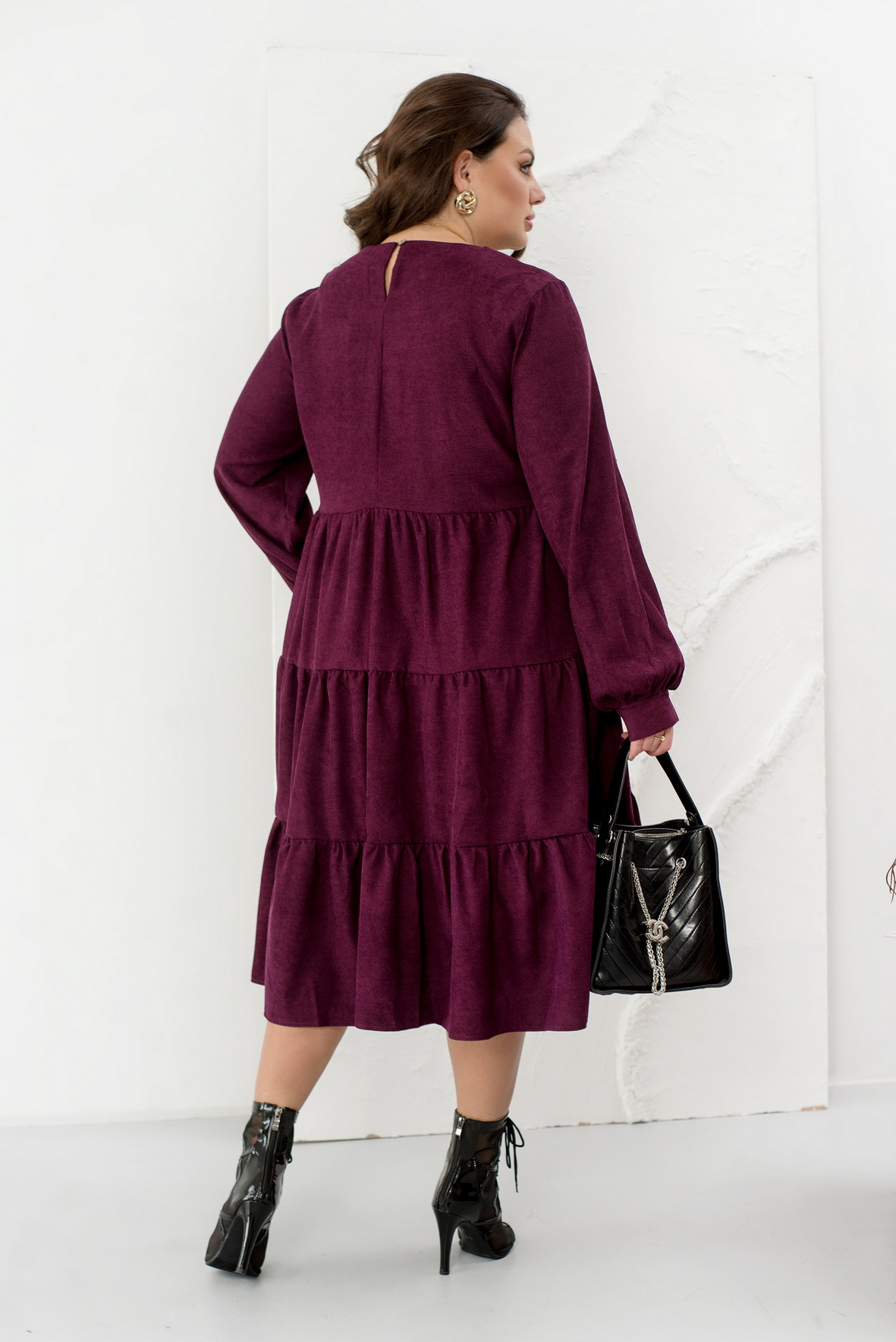 Платье 251123101