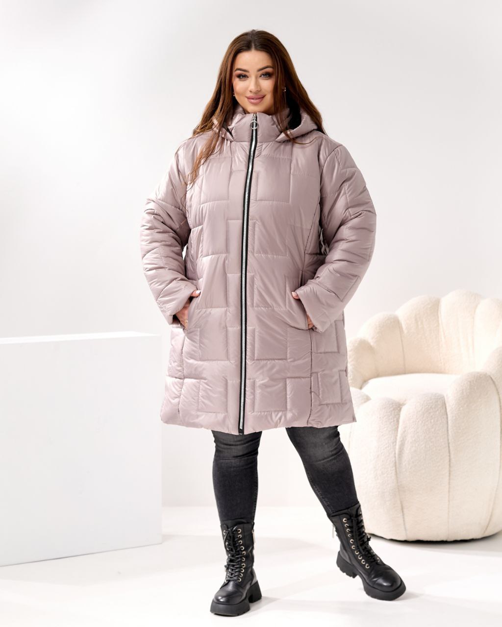 Куртка 06112522