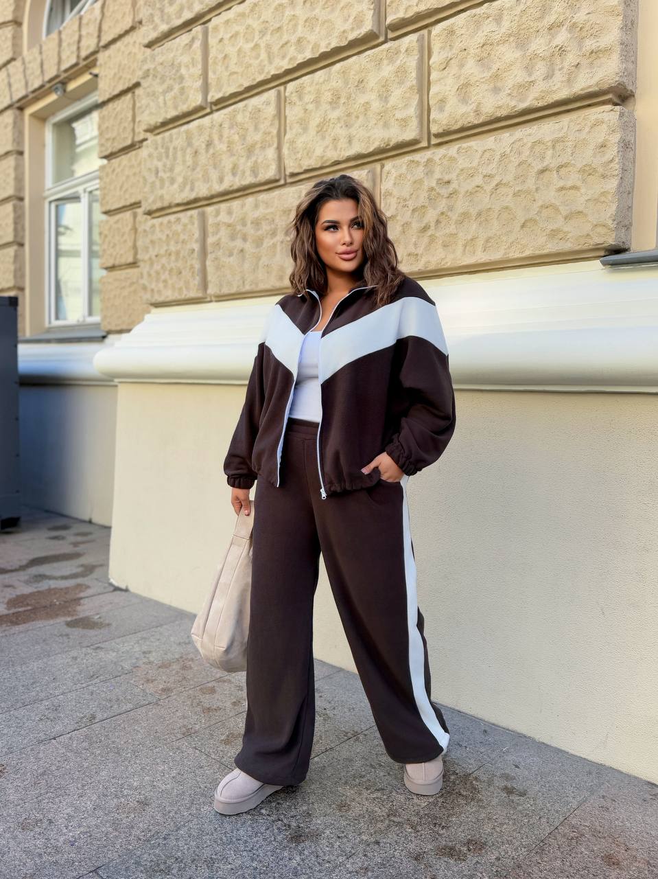 Костюм 07112505