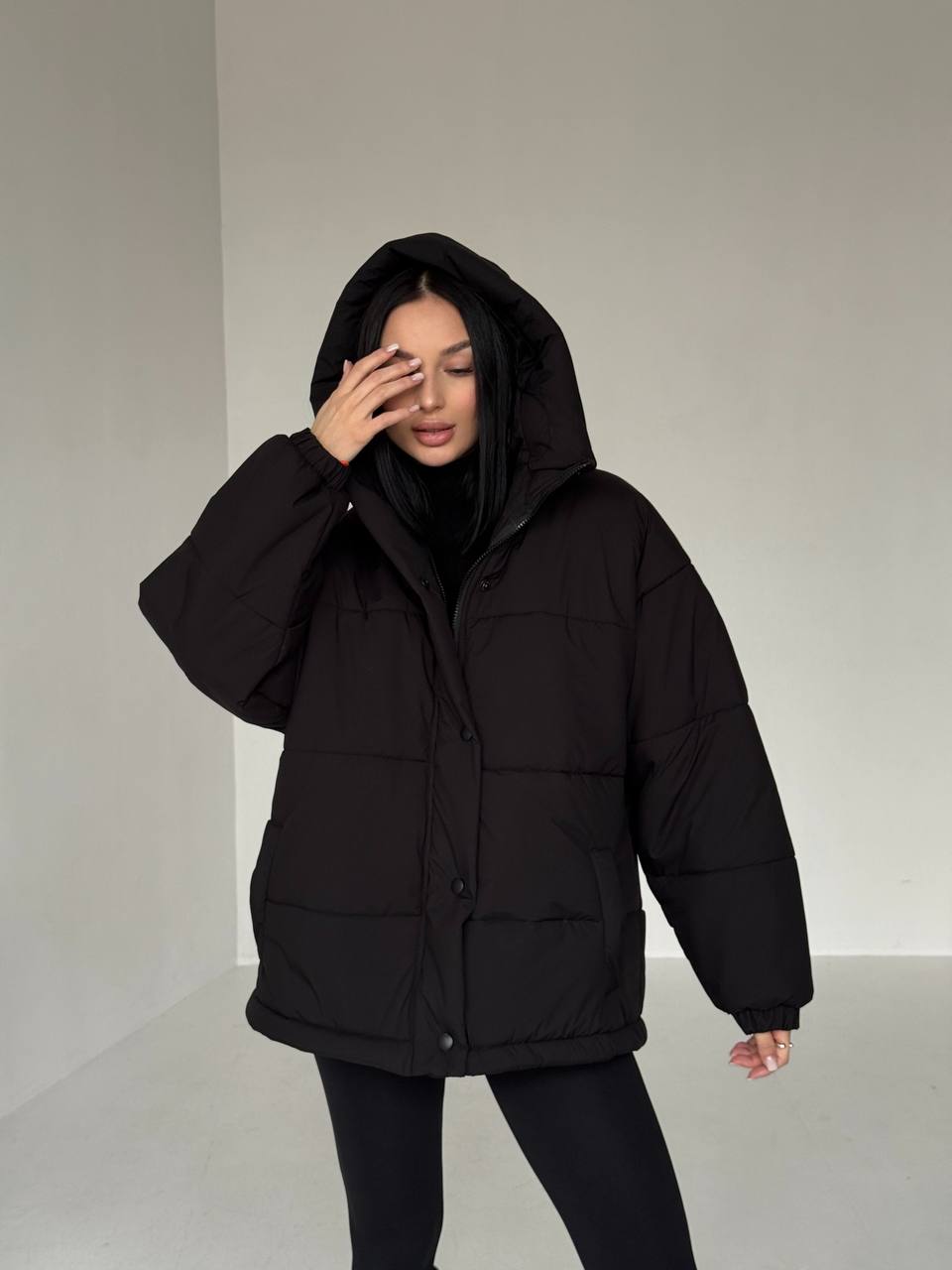 Куртка 07112517