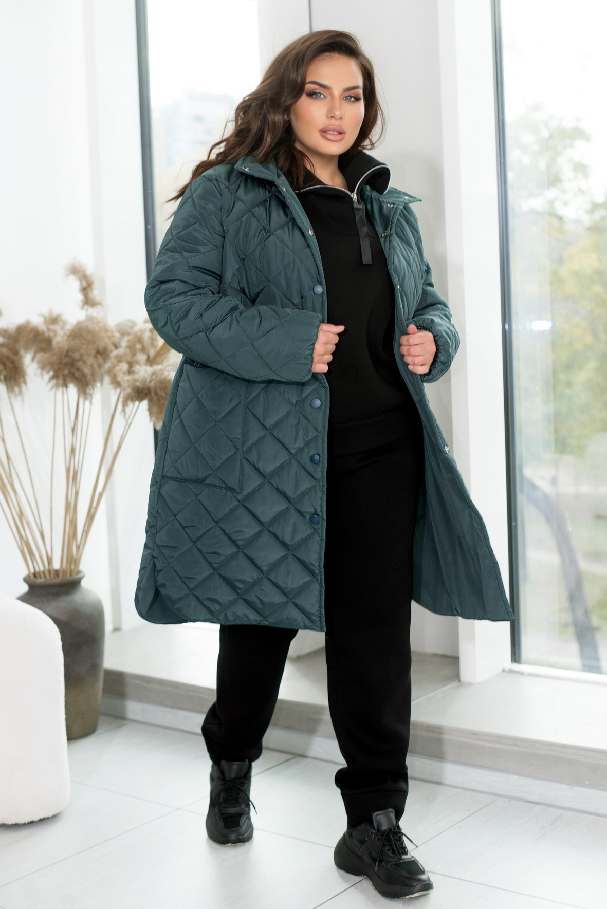 Куртка 241023093