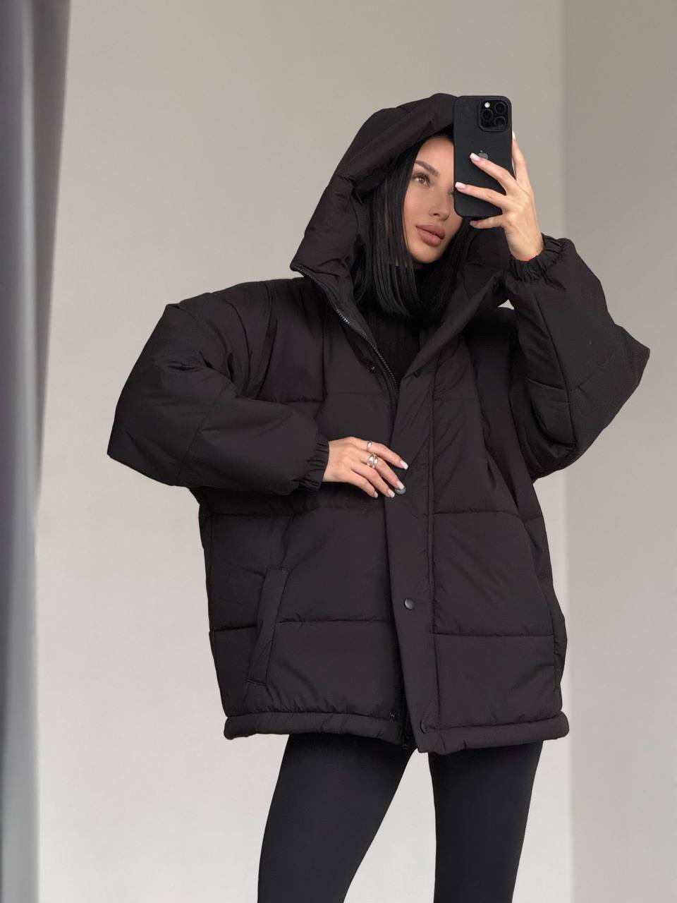 Куртка 07112517