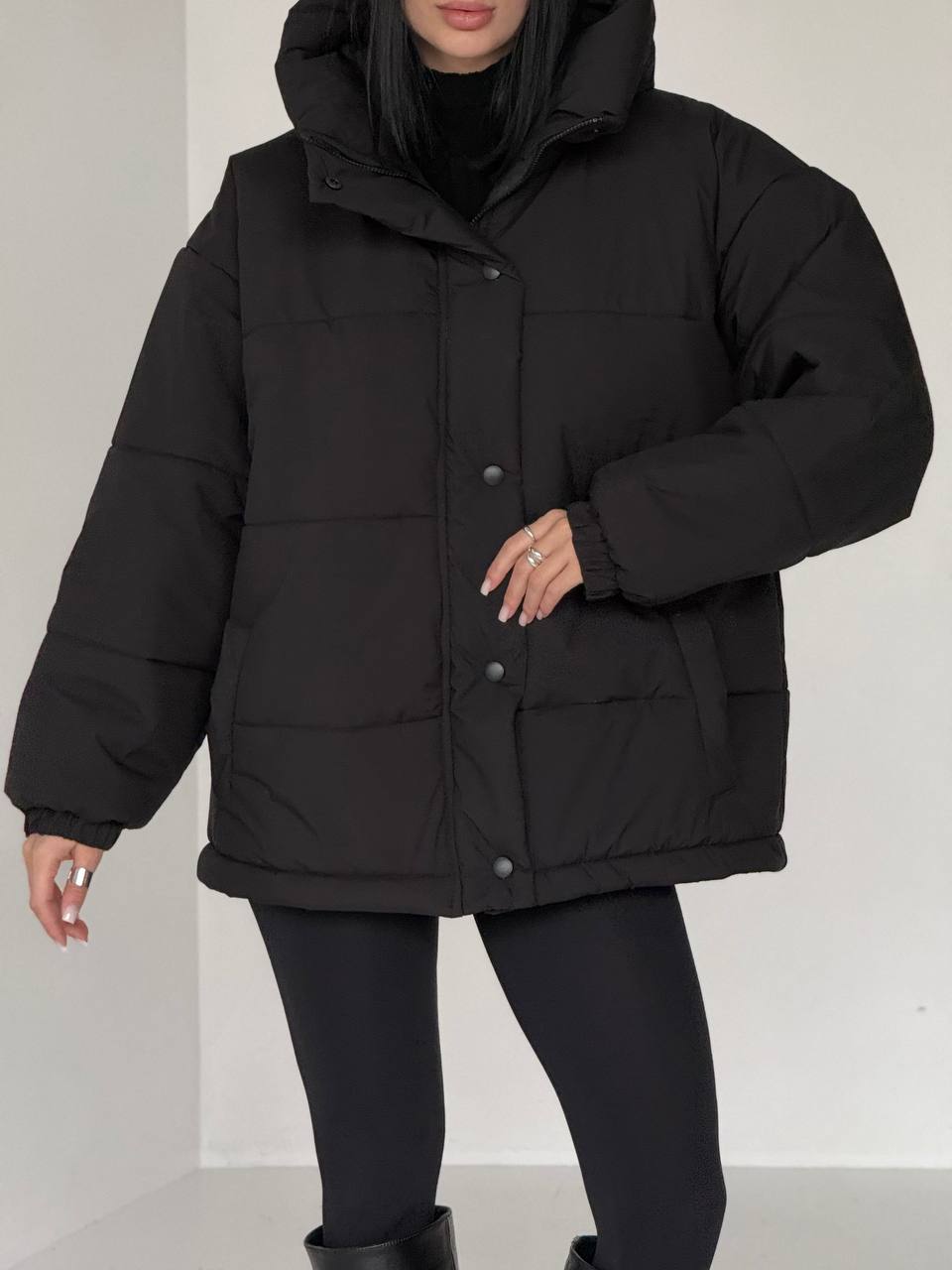 Куртка 07112517