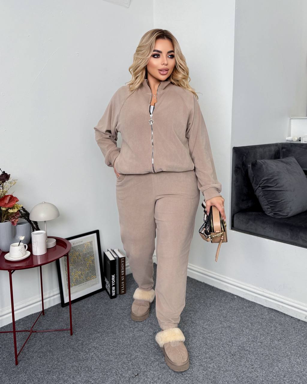 Костюм 20112509