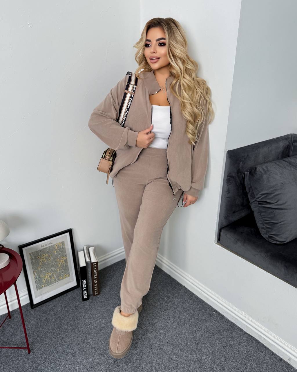 Костюм 20112509