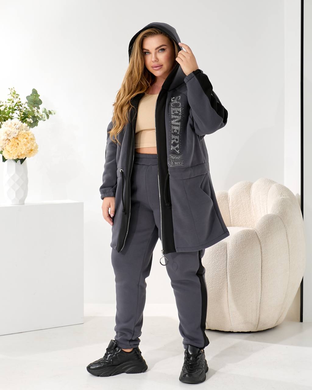 Костюм 24112510