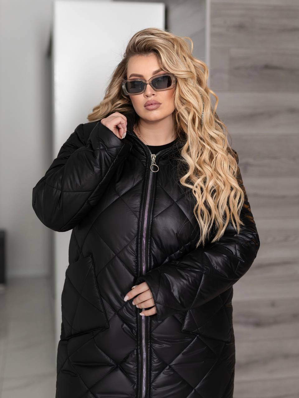 Пальто 31102503