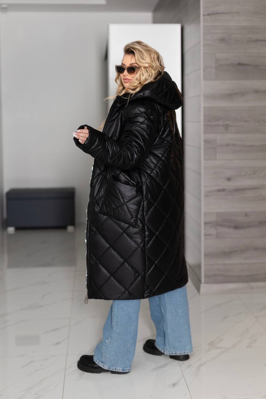 Пальто 31102503