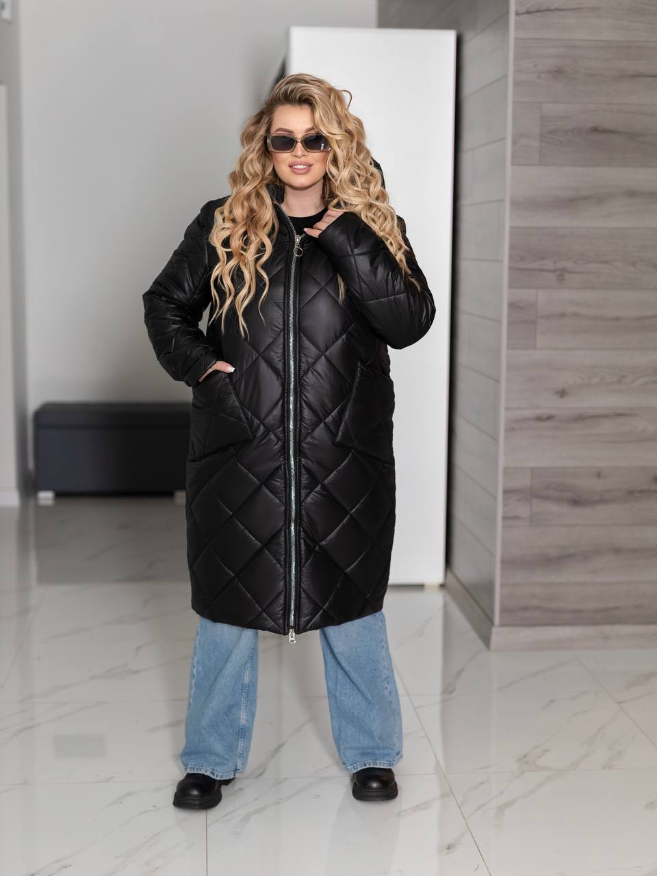 Пальто 31102503