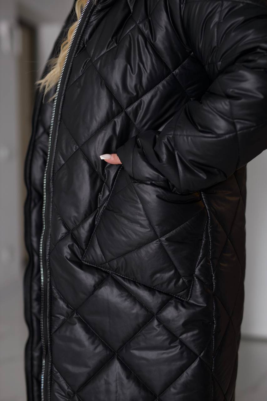 Пальто 31102503